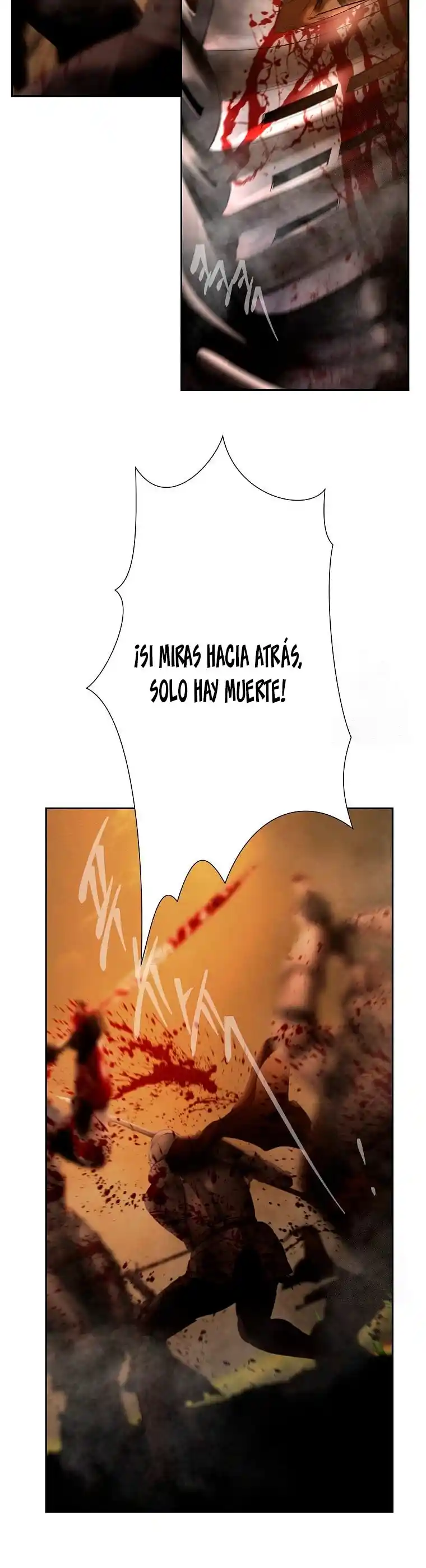 Busqueda Barbara - Capítulo 68 - Página 38 - LectorTMOo