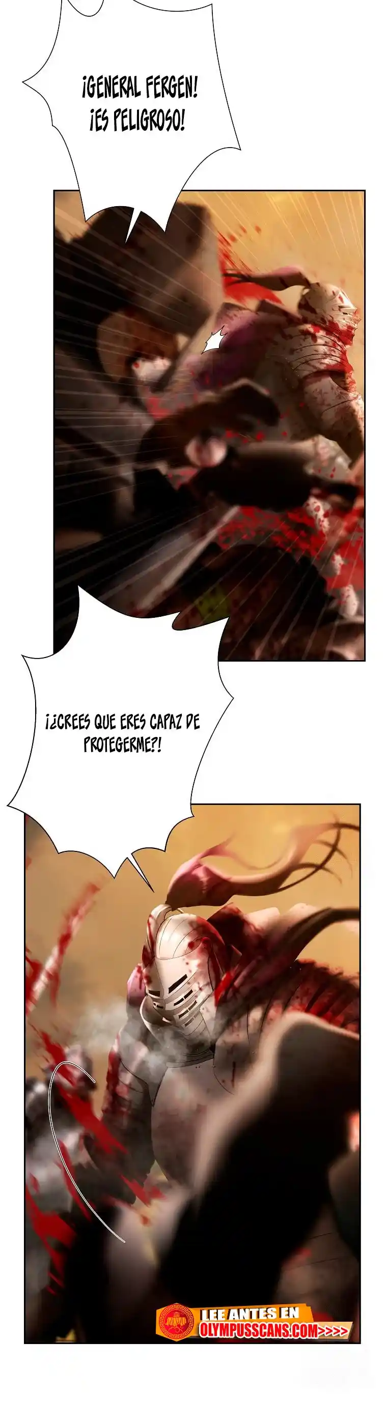 Busqueda Barbara - Capítulo 68 - Página 40 - LectorTMOo