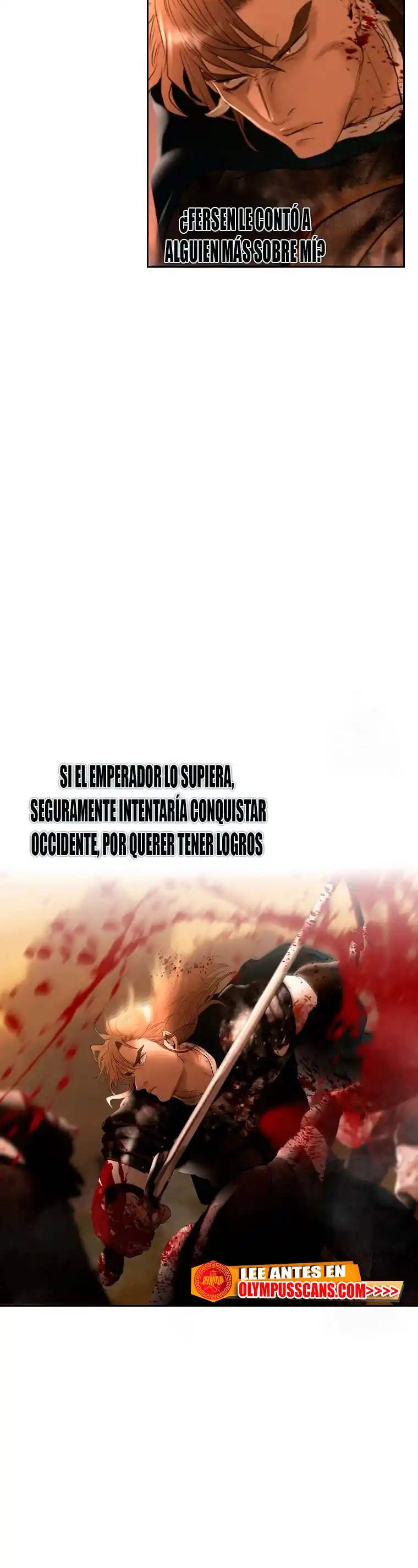 Busqueda Barbara - Capítulo 69 - Página 5 - LectorTMOo