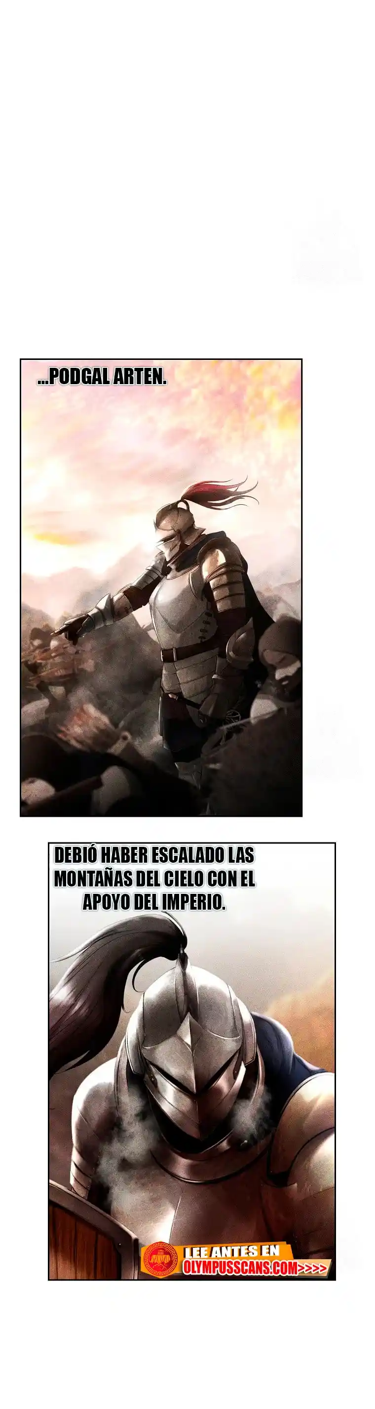 Busqueda Barbara - Capítulo 69 - Página 6 - LectorTMOo