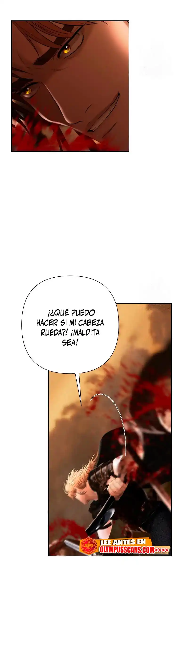 Busqueda Barbara - Capítulo 69 - Página 11 - LectorTMOo