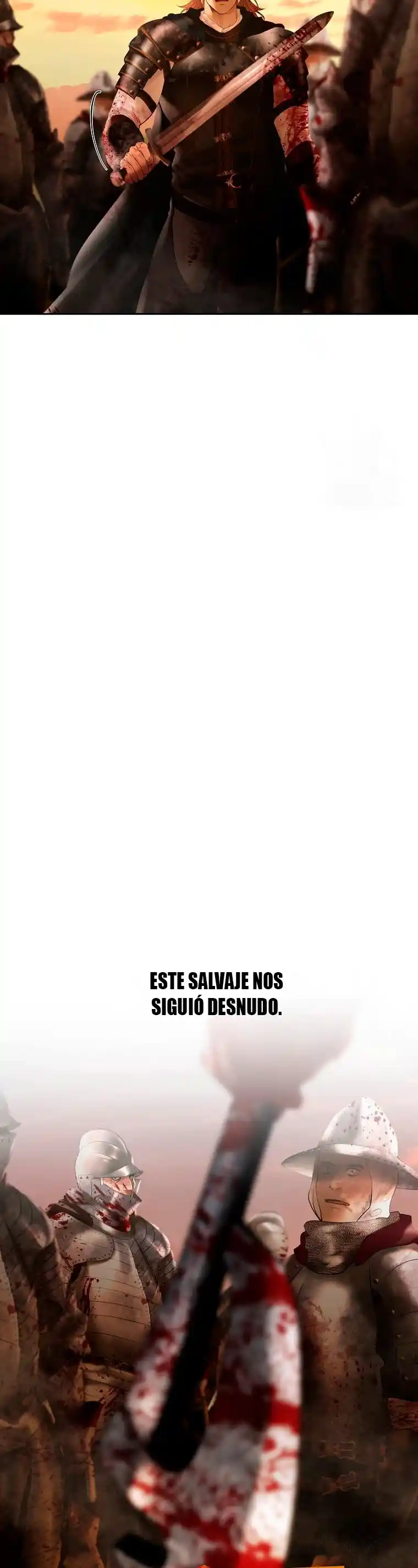 Busqueda Barbara - Capítulo 69 - Página 15 - LectorTMOo
