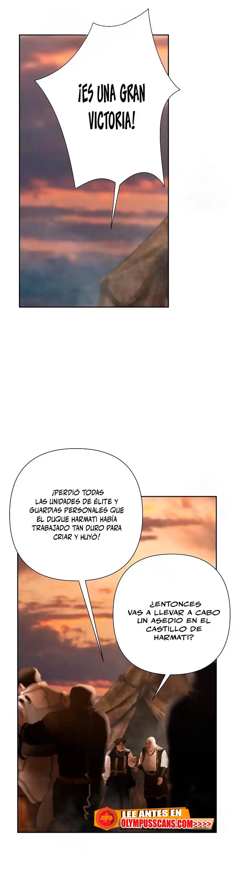 Busqueda Barbara - Capítulo 69 - Página 20 - LectorTMOo