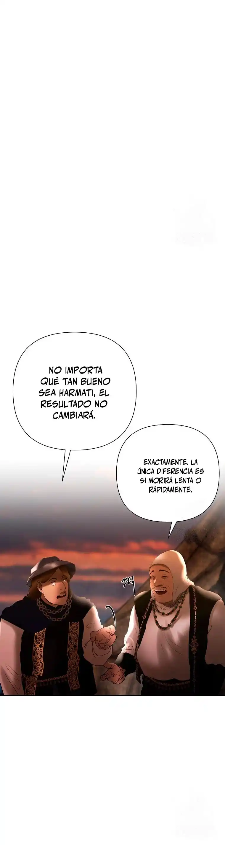 Busqueda Barbara - Capítulo 69 - Página 21 - LectorTMOo