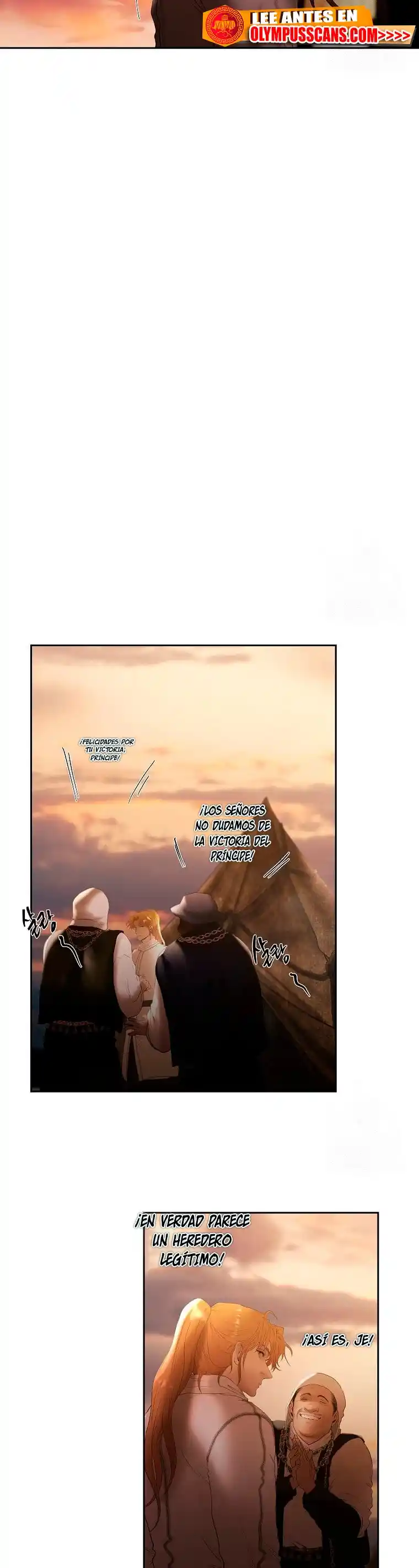 Busqueda Barbara - Capítulo 69 - Página 23 - LectorTMOo