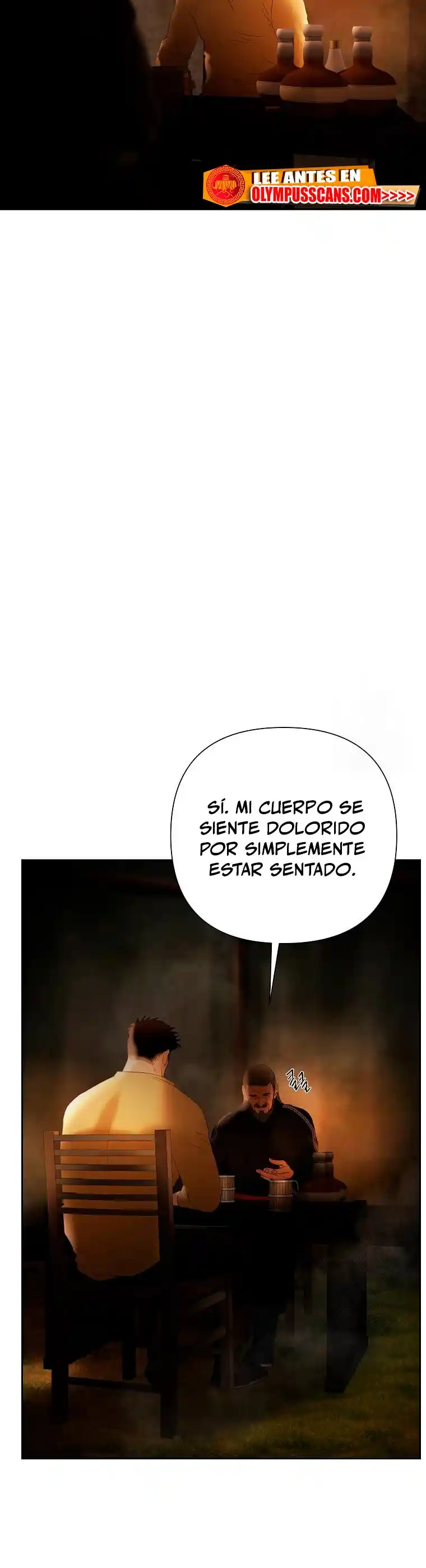 Busqueda Barbara - Capítulo 70 - Página 24 - LectorTMOo