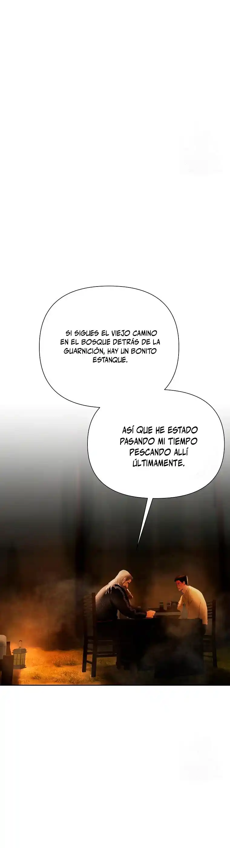 Busqueda Barbara - Capítulo 70 - Página 25 - LectorTMOo
