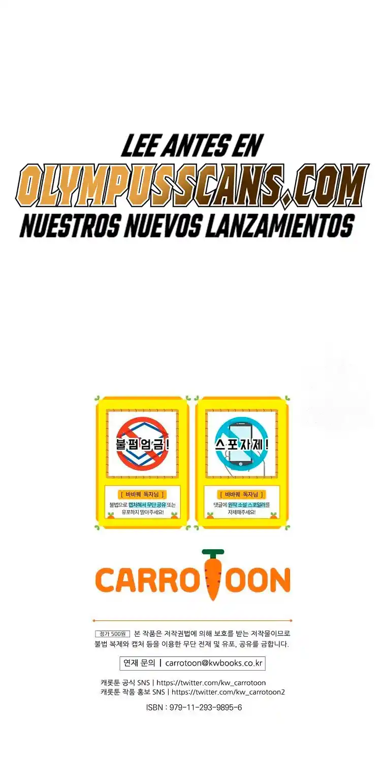 Busqueda Barbara - Capítulo 70 - Página 43 - LectorTMOo
