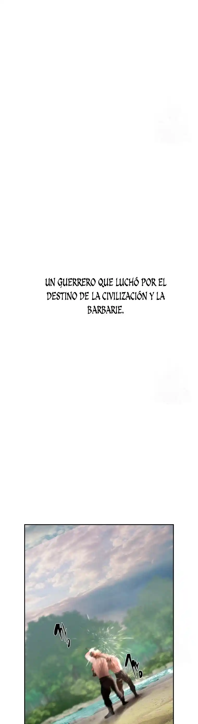 Busqueda Barbara - Capítulo 71 - Página 30 - LectorTMOo