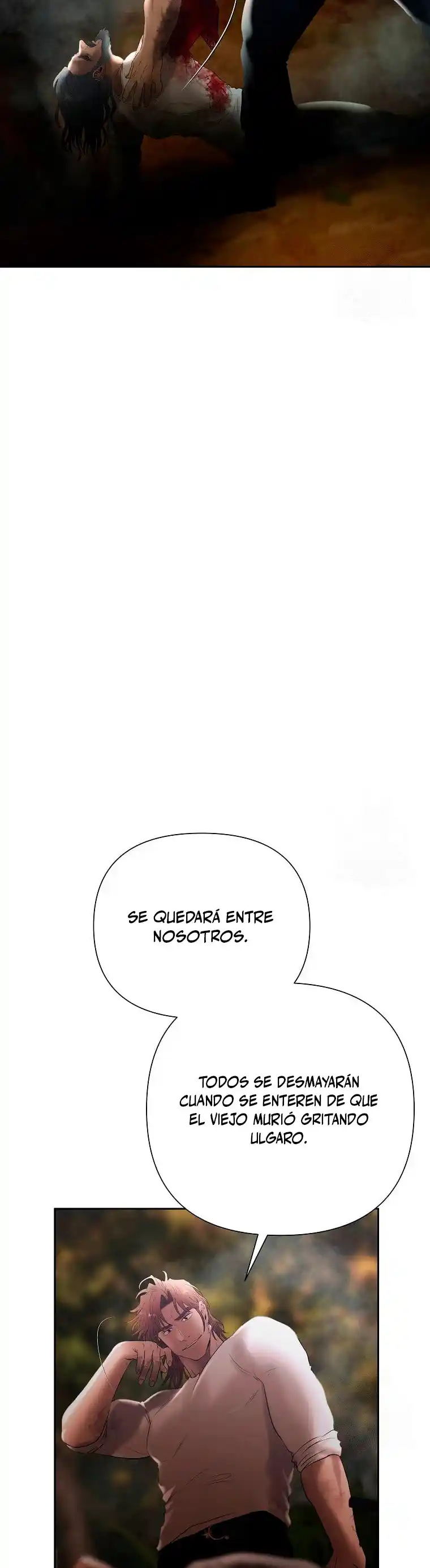 Busqueda Barbara - Capítulo 72 - Página 14 - LectorTMOo