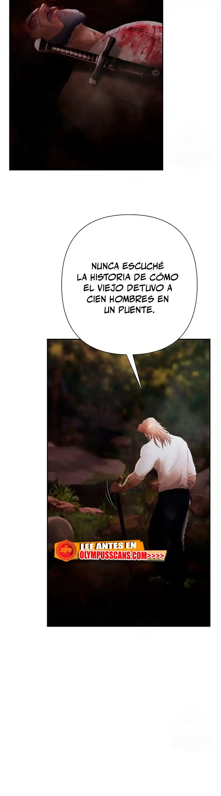 Busqueda Barbara - Capítulo 72 - Página 30 - LectorTMOo