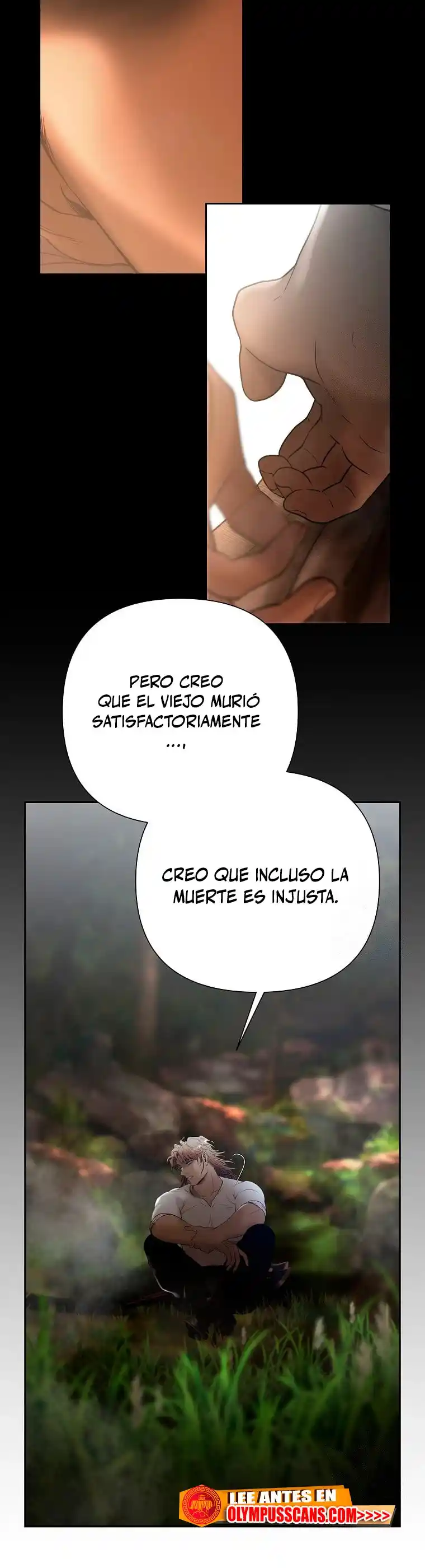 Busqueda Barbara - Capítulo 72 - Página 35 - LectorTMOo