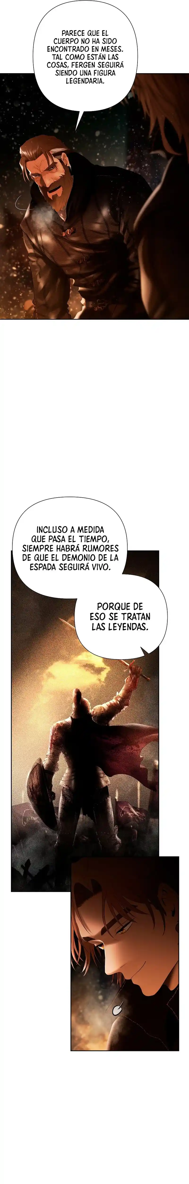 Busqueda Barbara - Capítulo 73 - Página 6 - LectorTMOo