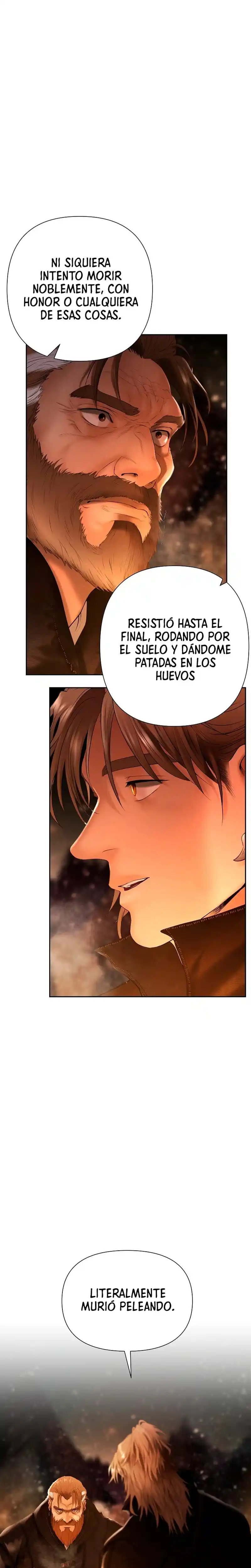 Busqueda Barbara - Capítulo 73 - Página 14 - LectorTMOo