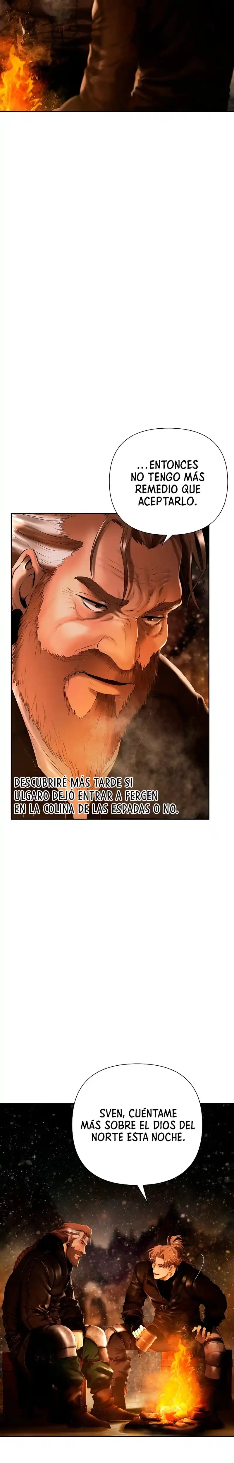 Busqueda Barbara - Capítulo 73 - Página 15 - LectorTMOo