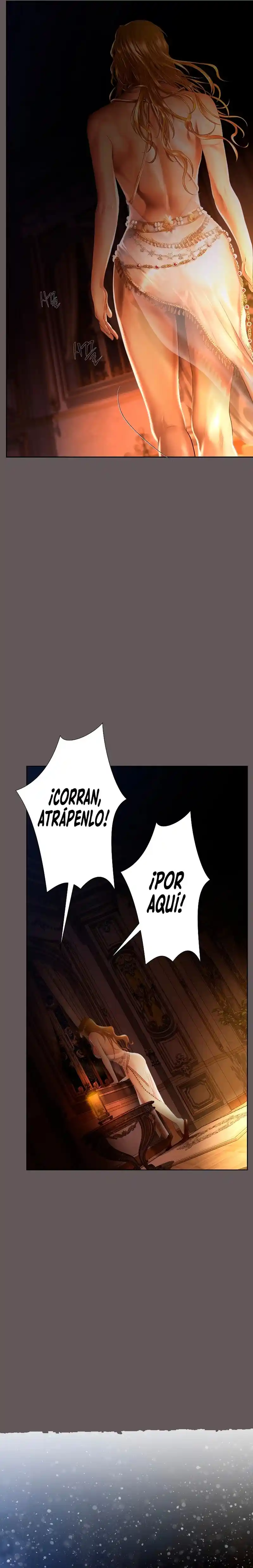 Busqueda Barbara - Capítulo 73 - Página 21 - LectorTMOo