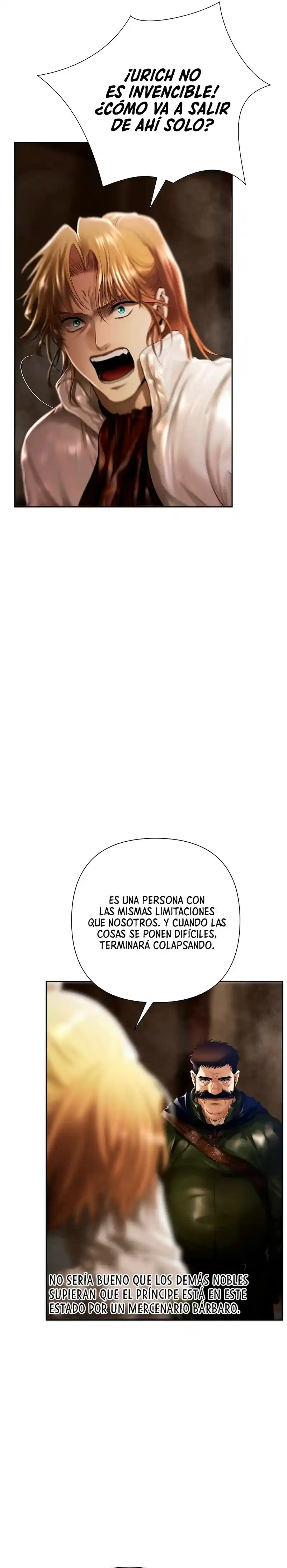 Busqueda Barbara - Capítulo 74 - Página 15 - LectorTMOo