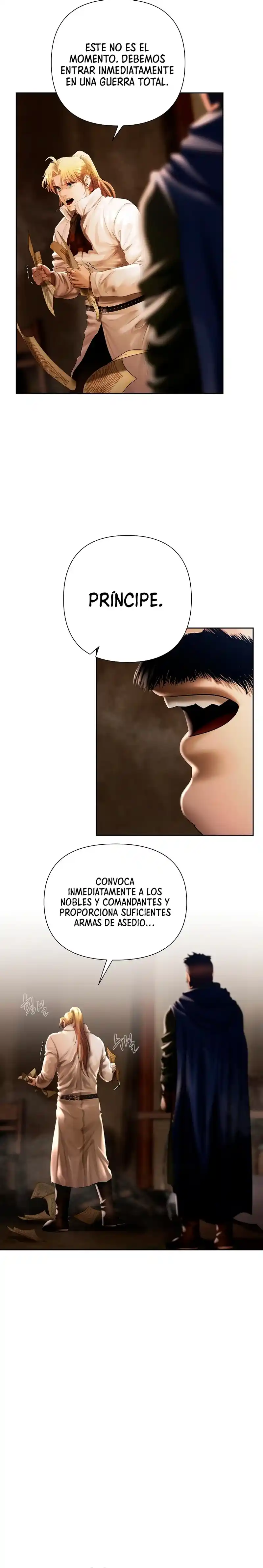 Busqueda Barbara - Capítulo 74 - Página 16 - LectorTMOo
