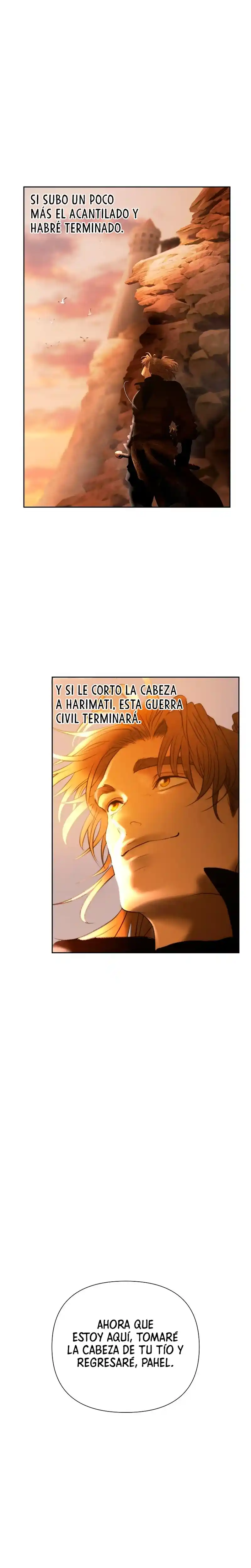 Busqueda Barbara - Capítulo 75 - Página 4 - LectorTMOo