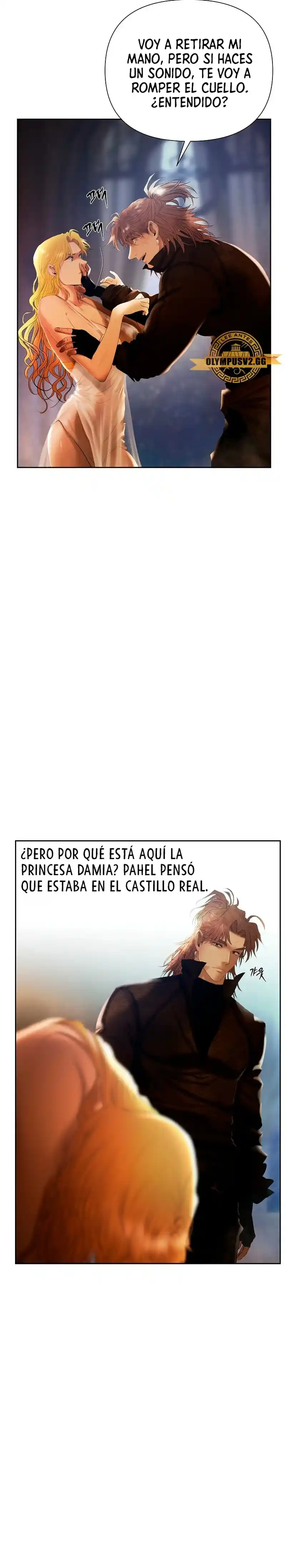 Busqueda Barbara - Capítulo 75 - Página 19 - LectorTMOo