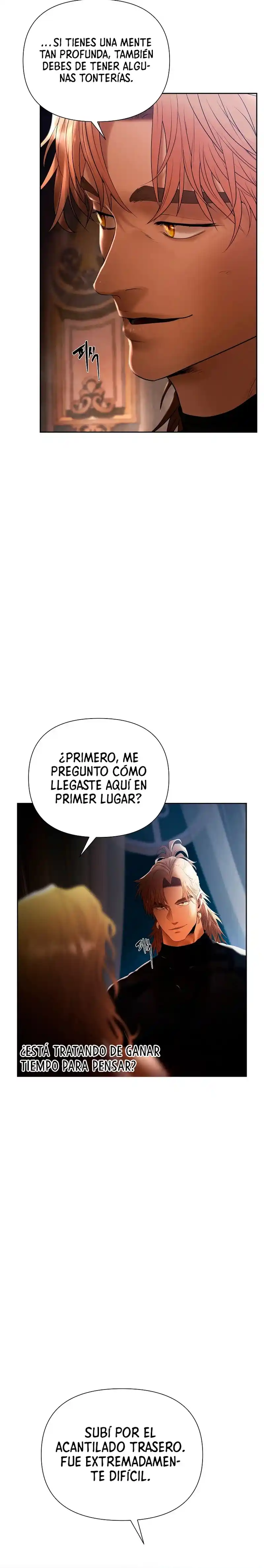 Busqueda Barbara - Capítulo 76 - Página 8 - LectorTMOo