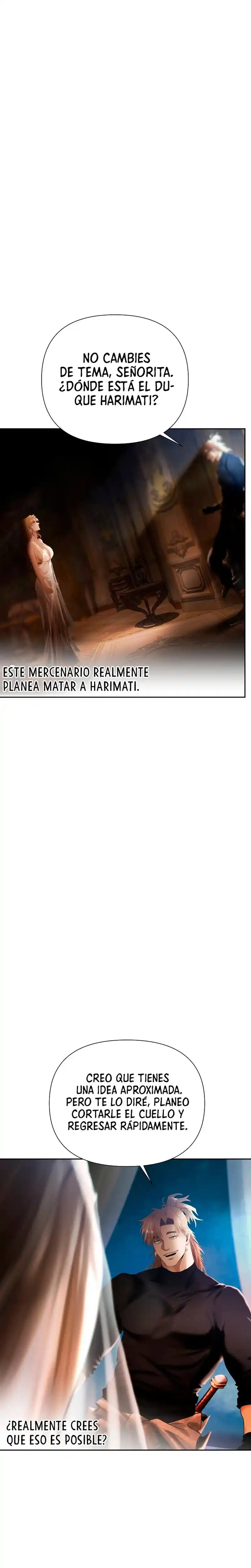 Busqueda Barbara - Capítulo 76 - Página 10 - LectorTMOo