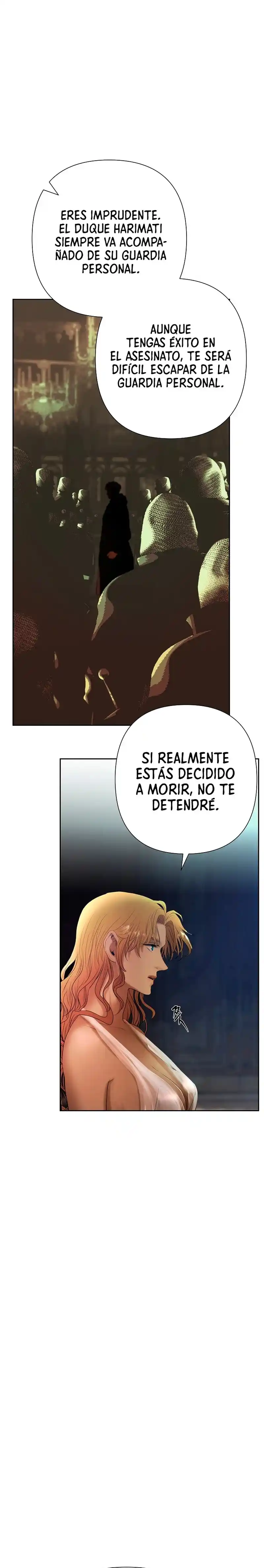 Busqueda Barbara - Capítulo 76 - Página 12 - LectorTMOo