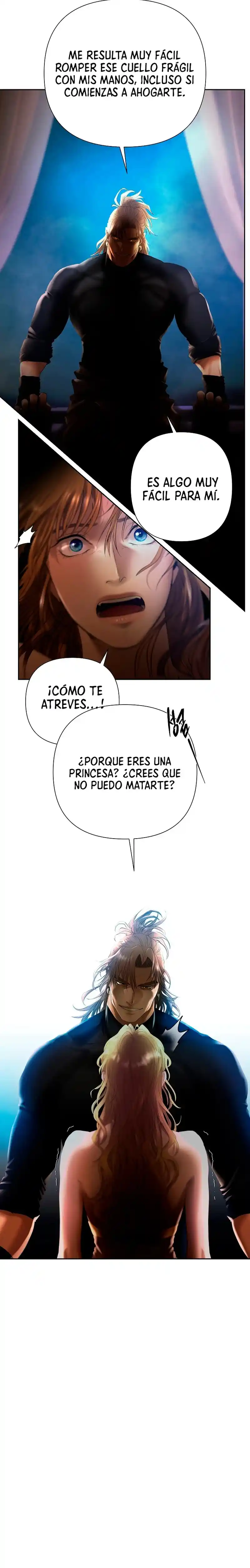 Busqueda Barbara - Capítulo 76 - Página 16 - LectorTMOo