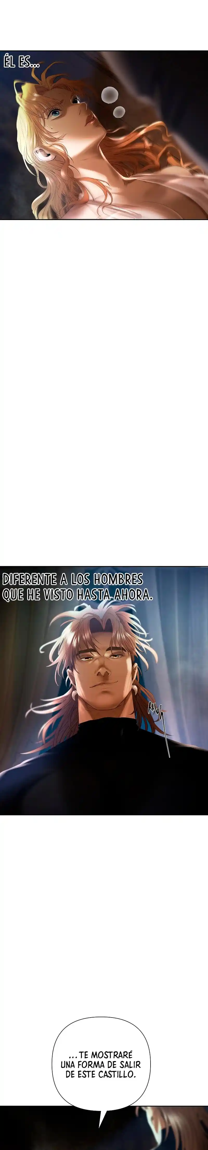Busqueda Barbara - Capítulo 76 - Página 19 - LectorTMOo