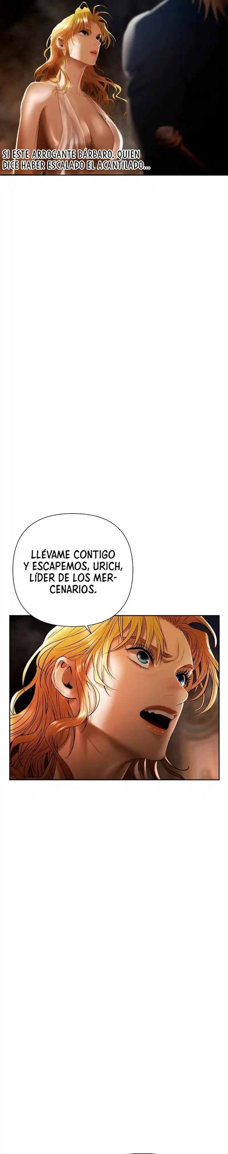 Busqueda Barbara - Capítulo 76 - Página 20 - LectorTMOo