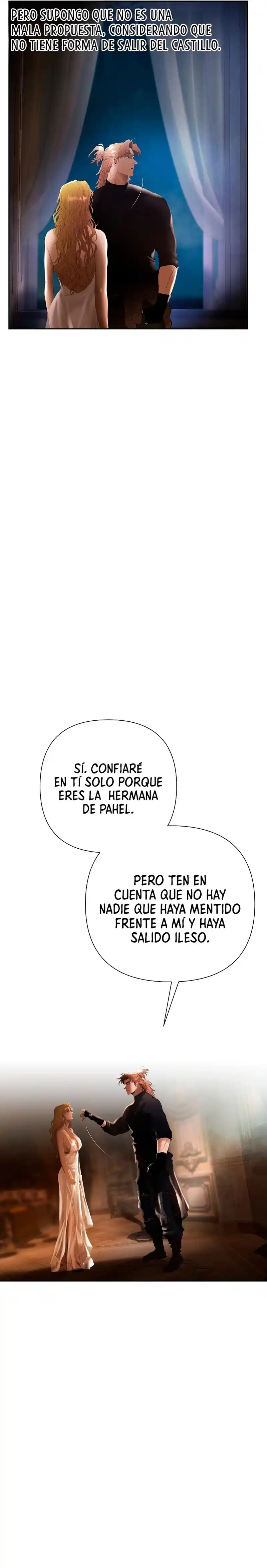 Busqueda Barbara - Capítulo 76 - Página 22 - LectorTMOo
