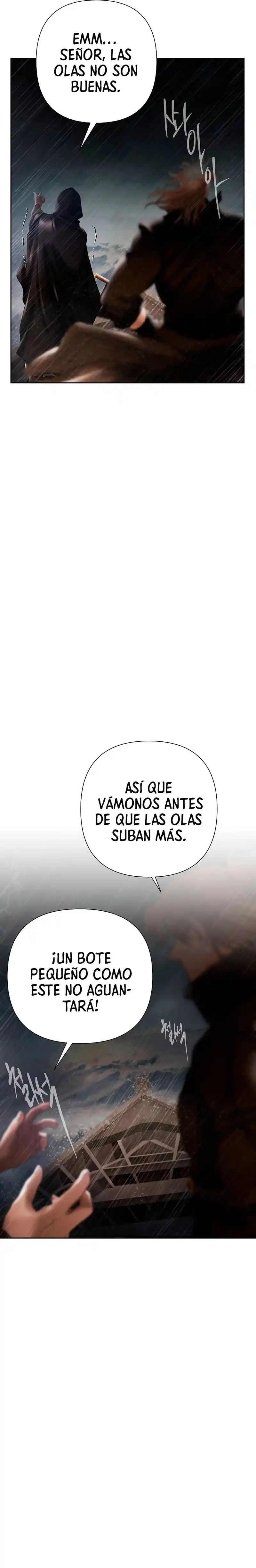 Busqueda Barbara - Capítulo 77 - Página 14 - LectorTMOo