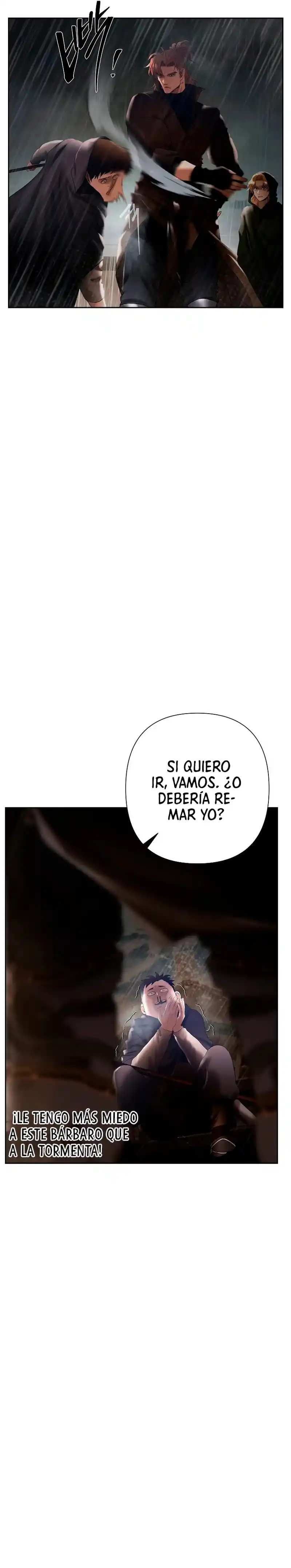Busqueda Barbara - Capítulo 77 - Página 15 - LectorTMOo