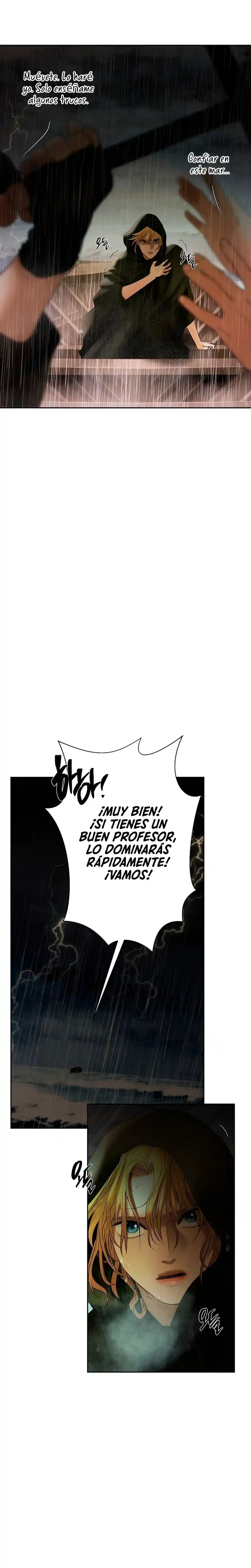 Busqueda Barbara - Capítulo 77 - Página 17 - LectorTMOo