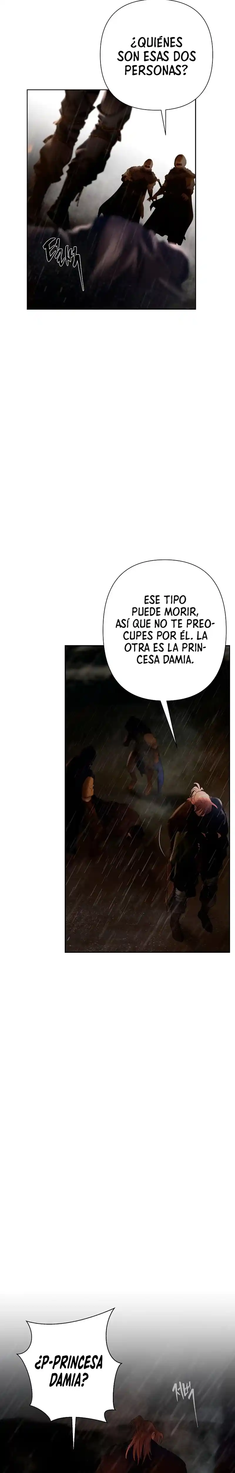 Busqueda Barbara - Capítulo 77 - Página 21 - LectorTMOo