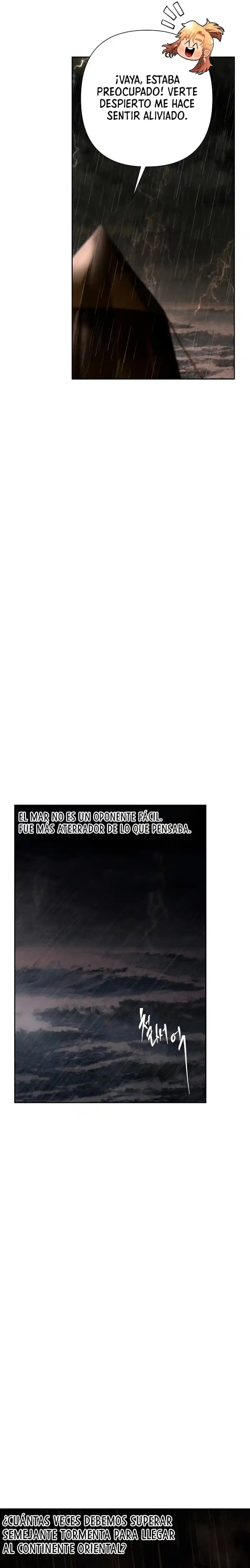 Busqueda Barbara - Capítulo 77 - Página 27 - LectorTMOo