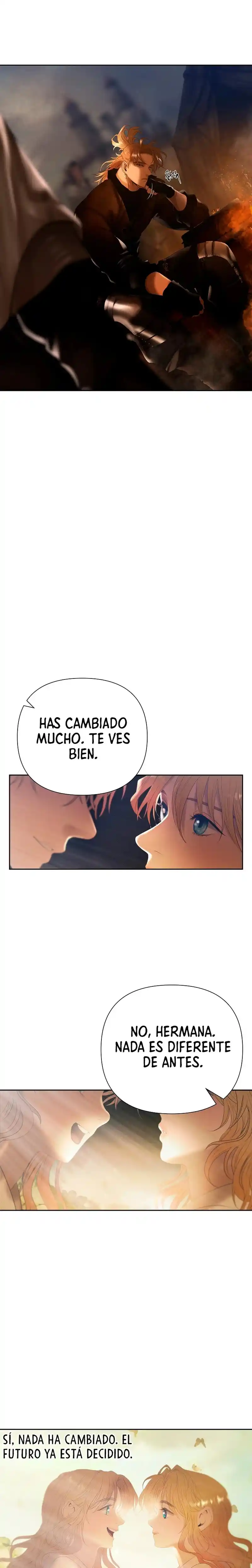 Busqueda Barbara - Capítulo 78 - Página 22 - LectorTMOo