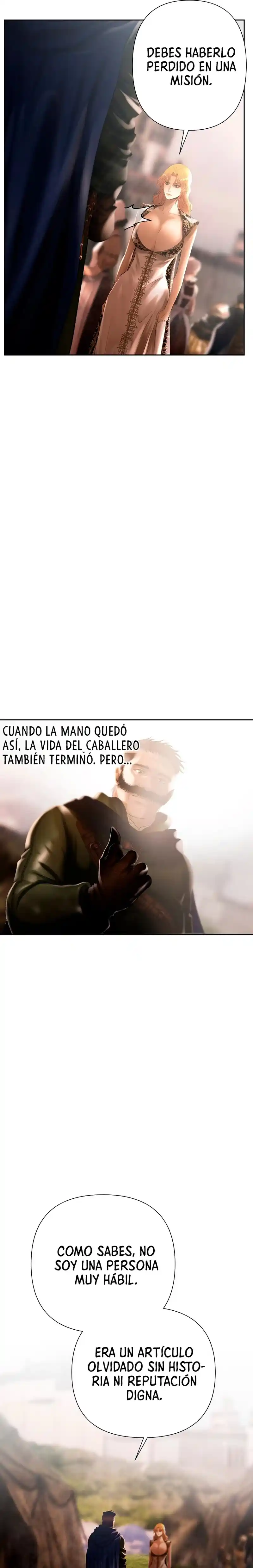 Busqueda Barbara - Capítulo 79 - Página 17 - LectorTMOo
