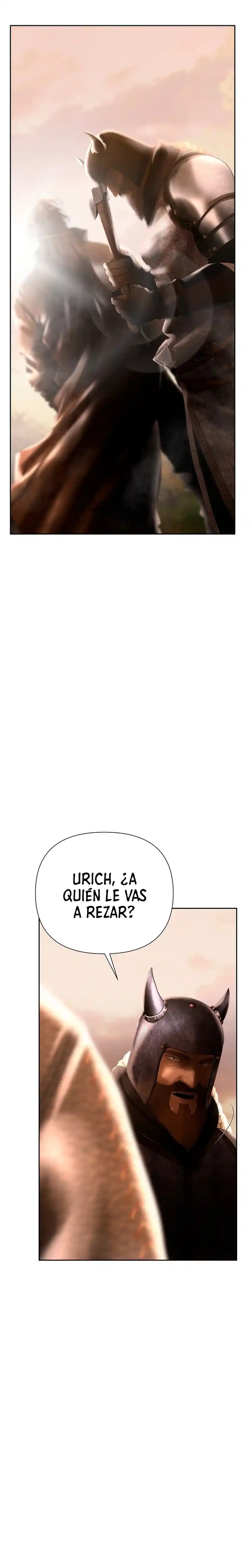 Busqueda Barbara - Capítulo 79 - Página 21 - LectorTMOo