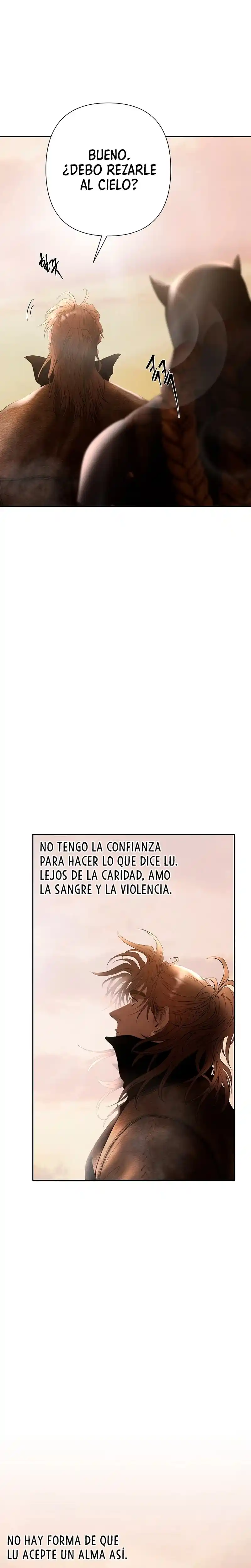 Busqueda Barbara - Capítulo 79 - Página 22 - LectorTMOo
