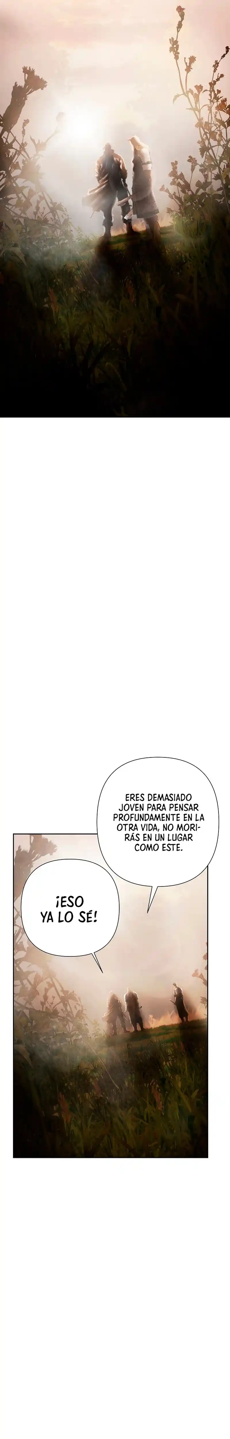 Busqueda Barbara - Capítulo 79 - Página 23 - LectorTMOo