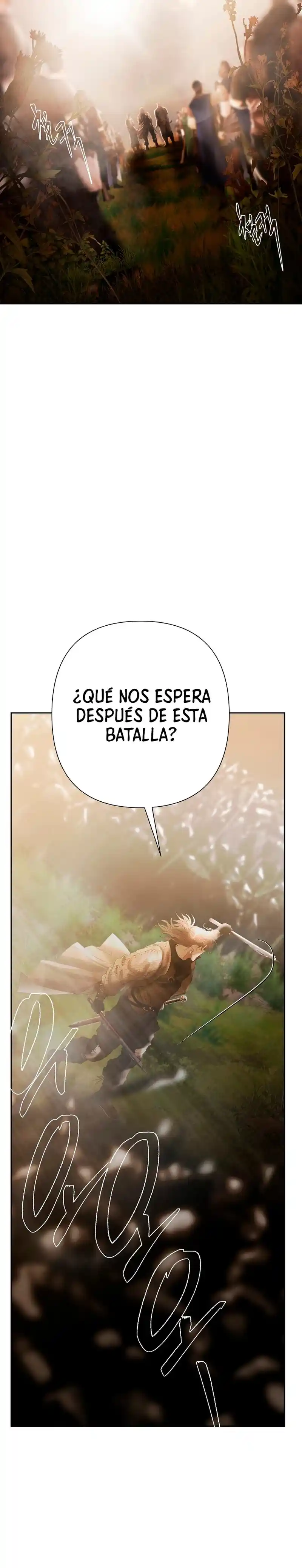 Busqueda Barbara - Capítulo 79 - Página 25 - LectorTMOo