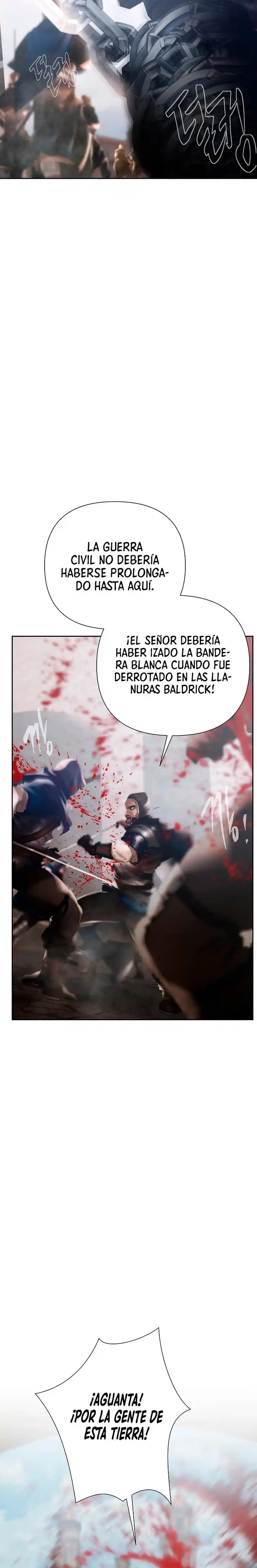 Busqueda Barbara - Capítulo 80 - Página 17 - LectorTMOo