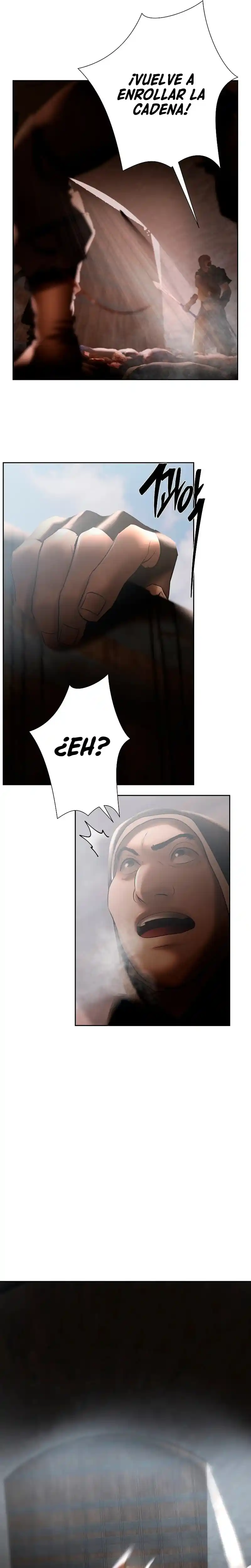 Busqueda Barbara - Capítulo 80 - Página 22 - LectorTMOo