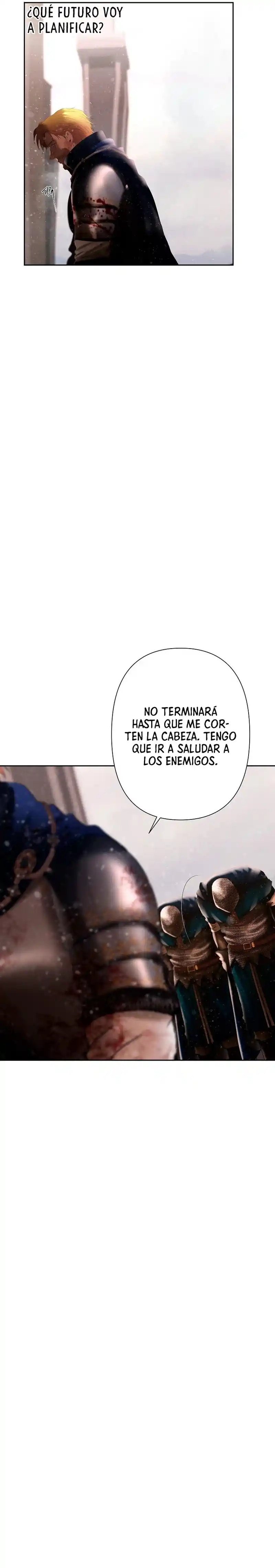 Busqueda Barbara - Capítulo 81 - Página 21 - LectorTMOo