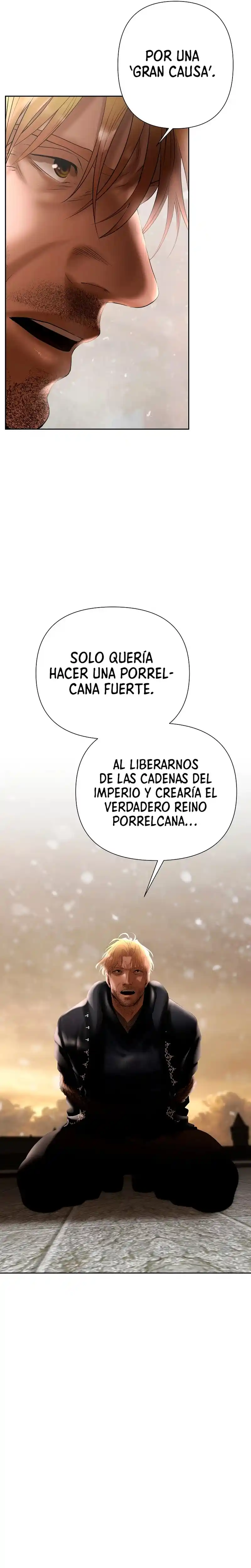 Busqueda Barbara - Capítulo 83 - Página 5 - LectorTMOo