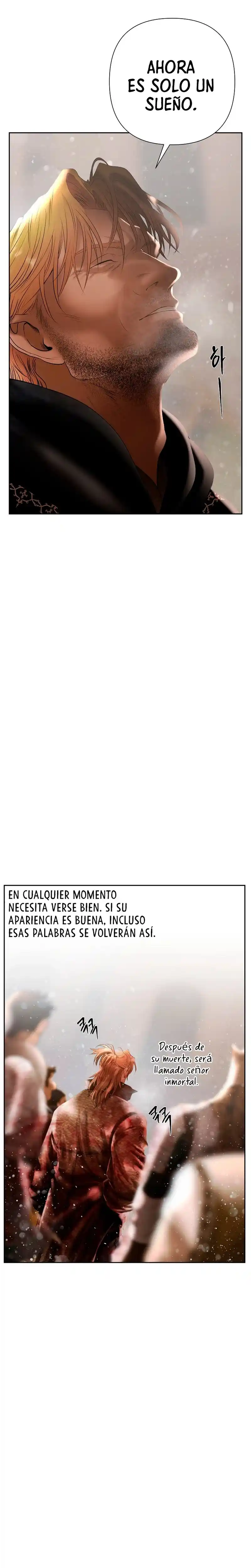Busqueda Barbara - Capítulo 83 - Página 6 - LectorTMOo