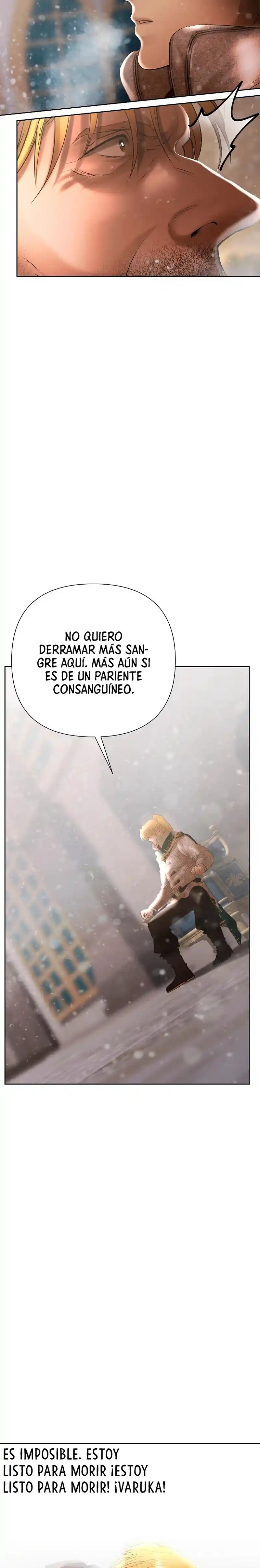 Busqueda Barbara - Capítulo 83 - Página 8 - LectorTMOo
