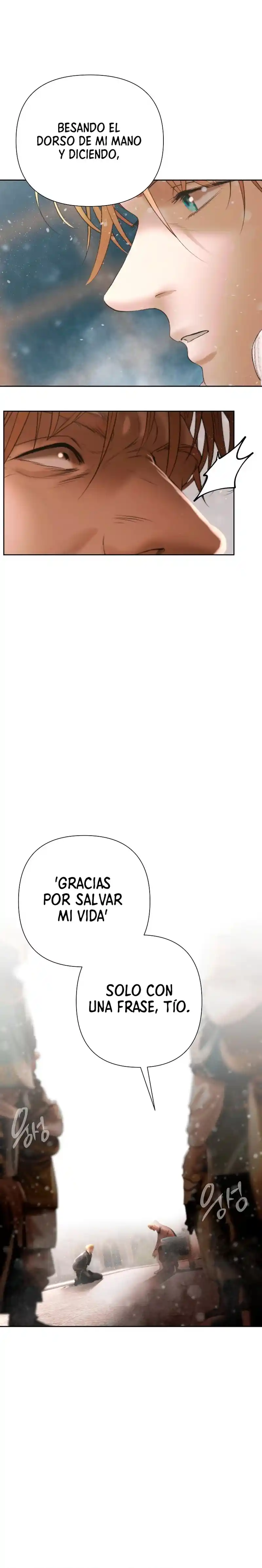 Busqueda Barbara - Capítulo 83 - Página 14 - LectorTMOo
