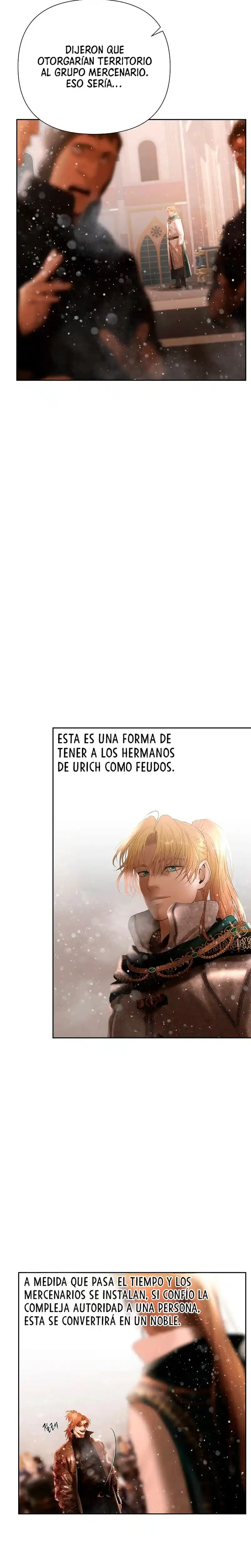 Busqueda Barbara - Capítulo 83 - Página 21 - LectorTMOo